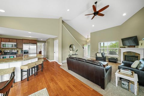 Tiny photo for 3865 Brayton Lane, Traverse City, MI 49685 (MLS # 1946866)
