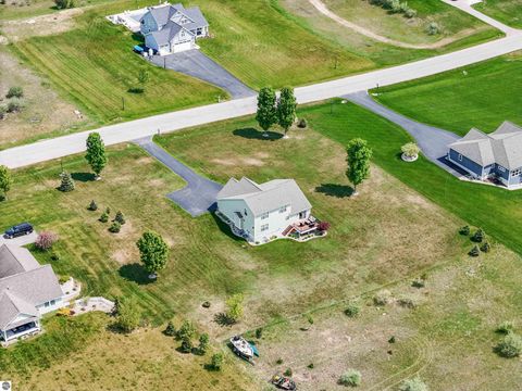 Tiny photo for 3865 Brayton Lane, Traverse City, MI 49685 (MLS # 1946866)