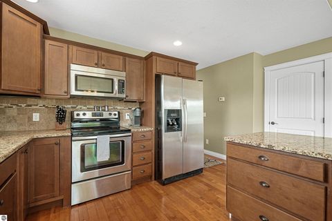 Tiny photo for 3865 Brayton Lane, Traverse City, MI 49685 (MLS # 1946866)