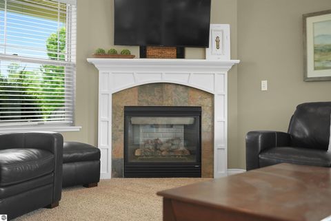 Tiny photo for 3865 Brayton Lane, Traverse City, MI 49685 (MLS # 1946866)