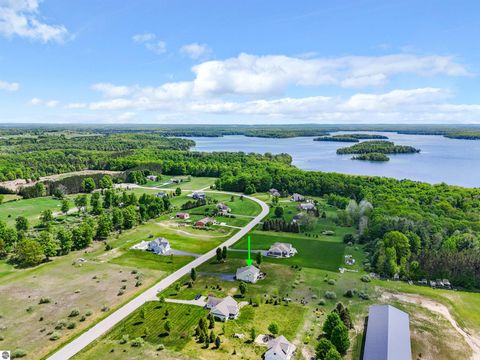 Tiny photo for 3865 Brayton Lane, Traverse City, MI 49685 (MLS # 1946866)