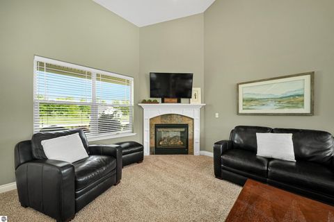 Tiny photo for 3865 Brayton Lane, Traverse City, MI 49685 (MLS # 1946866)