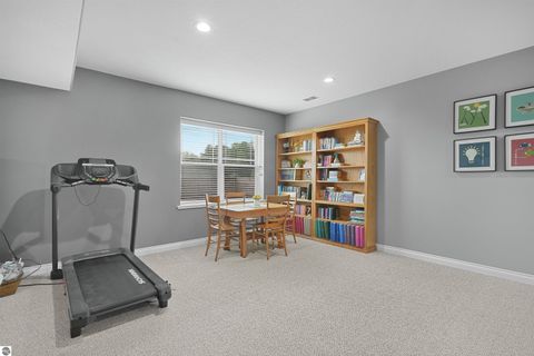 Tiny photo for 3865 Brayton Lane, Traverse City, MI 49685 (MLS # 1946866)