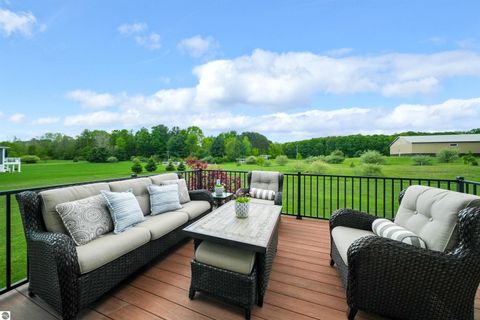 Tiny photo for 3865 Brayton Lane, Traverse City, MI 49685 (MLS # 1946866)