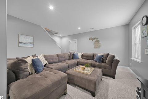 Tiny photo for 3865 Brayton Lane, Traverse City, MI 49685 (MLS # 1946866)