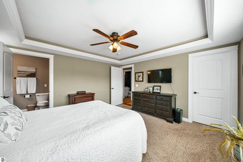 Tiny photo for 3865 Brayton Lane, Traverse City, MI 49685 (MLS # 1946866)