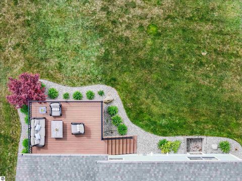 Tiny photo for 3865 Brayton Lane, Traverse City, MI 49685 (MLS # 1946866)