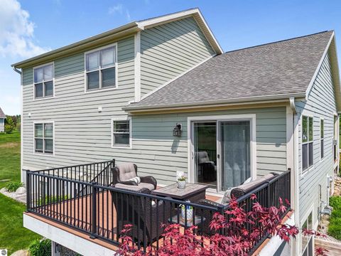 Tiny photo for 3865 Brayton Lane, Traverse City, MI 49685 (MLS # 1946866)