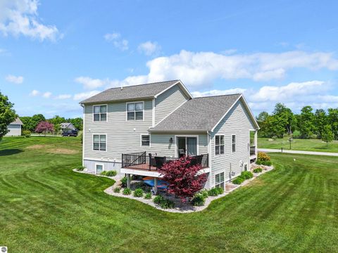 Tiny photo for 3865 Brayton Lane, Traverse City, MI 49685 (MLS # 1946866)
