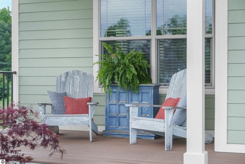 Tiny photo for 3865 Brayton Lane, Traverse City, MI 49685 (MLS # 1946866)