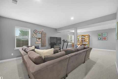 Tiny photo for 3865 Brayton Lane, Traverse City, MI 49685 (MLS # 1946866)