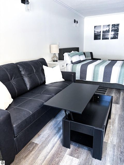 Tiny photo for 5610 Shanty Creek Road #104, Bellaire, MI 49615 (MLS # 1945285)