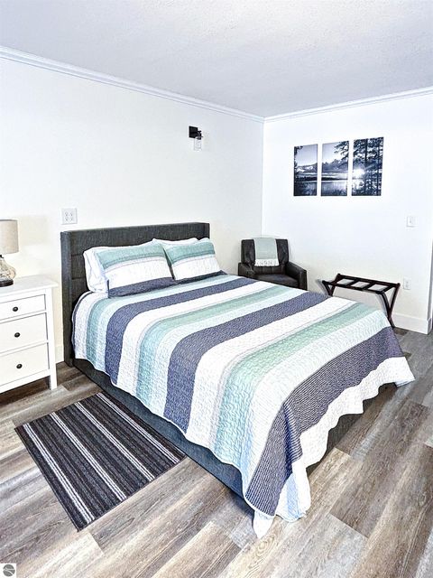 Tiny photo for 5610 Shanty Creek Road #104, Bellaire, MI 49615 (MLS # 1945285)
