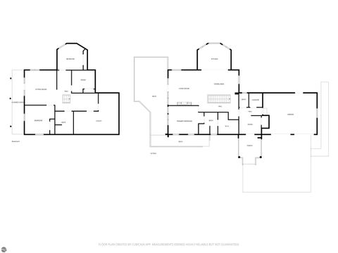 Tiny photo for 5565 Rau Road, West Branch, MI 48661 (MLS # 1945270)