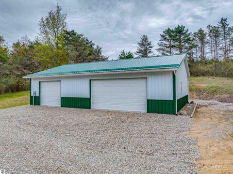 Tiny photo for 5565 Rau Road, West Branch, MI 48661 (MLS # 1945270)