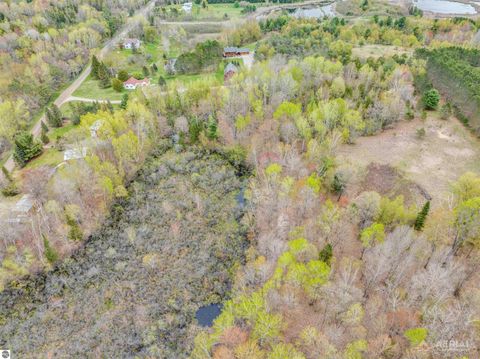 Tiny photo for 5565 Rau Road, West Branch, MI 48661 (MLS # 1945270)
