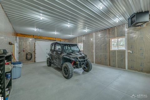 Tiny photo for 5565 Rau Road, West Branch, MI 48661 (MLS # 1945270)