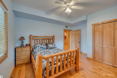 Tiny photo for 5565 Rau Road, West Branch, MI 48661 (MLS # 1945270)