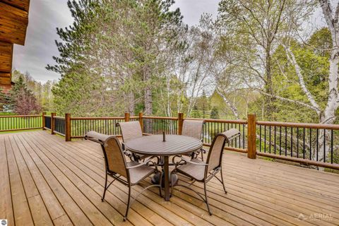 Tiny photo for 5565 Rau Road, West Branch, MI 48661 (MLS # 1945270)