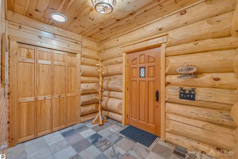Tiny photo for 5565 Rau Road, West Branch, MI 48661 (MLS # 1945270)