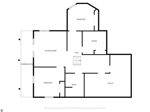 Tiny photo for 5565 Rau Road, West Branch, MI 48661 (MLS # 1945270)