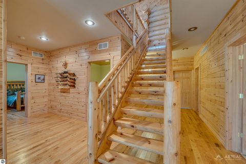 Tiny photo for 5565 Rau Road, West Branch, MI 48661 (MLS # 1945270)