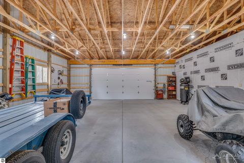Tiny photo for 5565 Rau Road, West Branch, MI 48661 (MLS # 1945270)