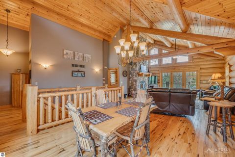 Tiny photo for 5565 Rau Road, West Branch, MI 48661 (MLS # 1945270)