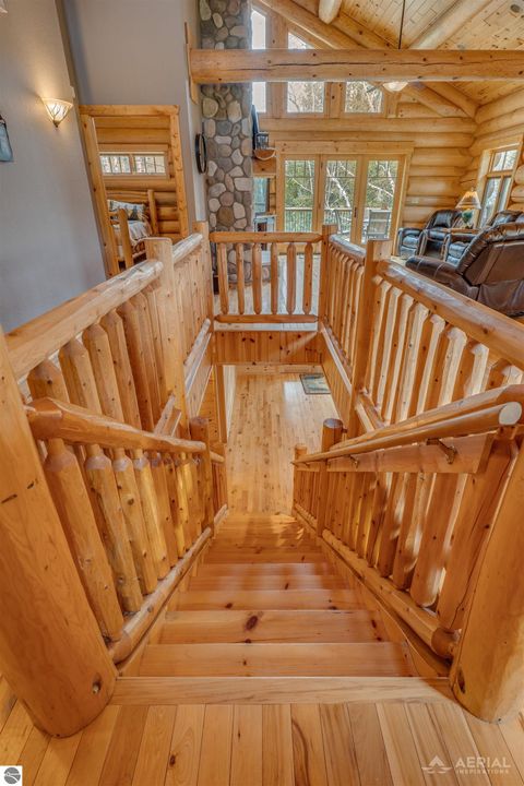 Tiny photo for 5565 Rau Road, West Branch, MI 48661 (MLS # 1945270)