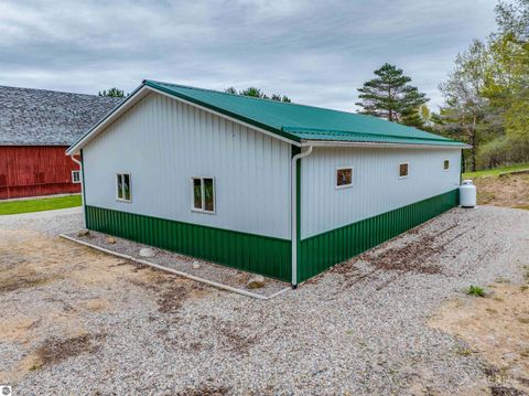 Tiny photo for 5565 Rau Road, West Branch, MI 48661 (MLS # 1945270)
