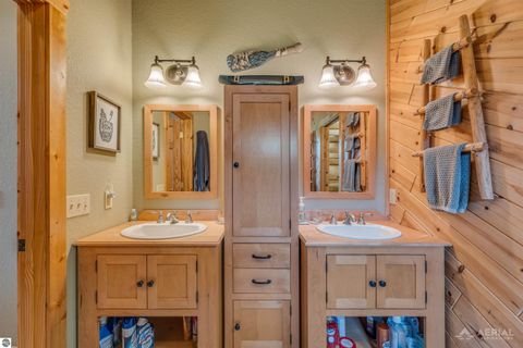 Tiny photo for 5565 Rau Road, West Branch, MI 48661 (MLS # 1945270)