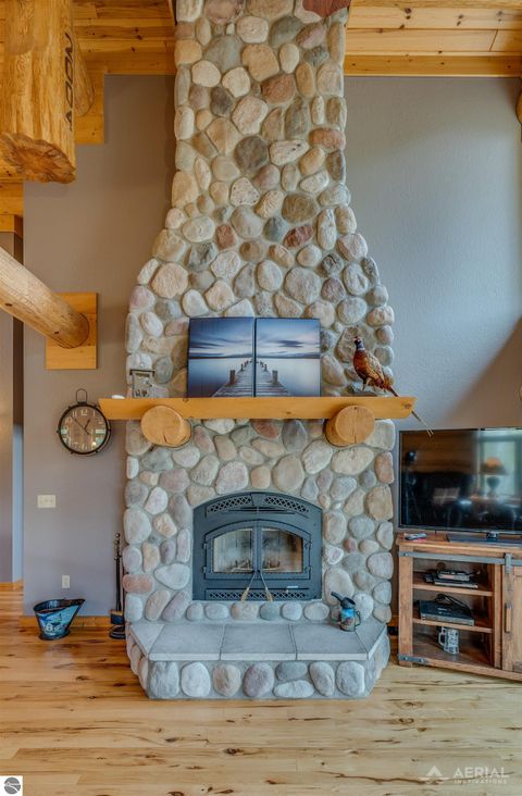 Tiny photo for 5565 Rau Road, West Branch, MI 48661 (MLS # 1945270)