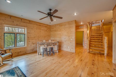 Tiny photo for 5565 Rau Road, West Branch, MI 48661 (MLS # 1945270)