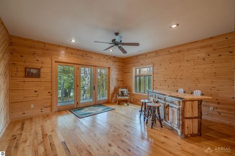 Tiny photo for 5565 Rau Road, West Branch, MI 48661 (MLS # 1945270)