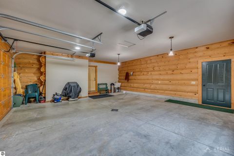 Tiny photo for 5565 Rau Road, West Branch, MI 48661 (MLS # 1945270)