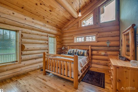 Tiny photo for 5565 Rau Road, West Branch, MI 48661 (MLS # 1945270)