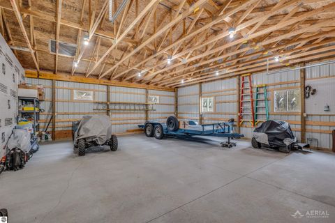 Tiny photo for 5565 Rau Road, West Branch, MI 48661 (MLS # 1945270)