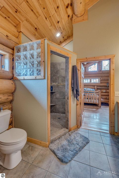 Tiny photo for 5565 Rau Road, West Branch, MI 48661 (MLS # 1945270)