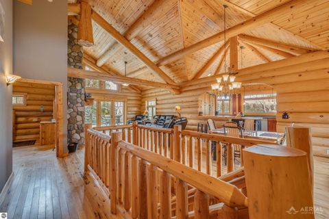 Tiny photo for 5565 Rau Road, West Branch, MI 48661 (MLS # 1945270)