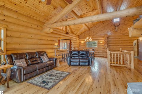 Tiny photo for 5565 Rau Road, West Branch, MI 48661 (MLS # 1945270)