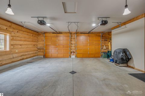 Tiny photo for 5565 Rau Road, West Branch, MI 48661 (MLS # 1945270)