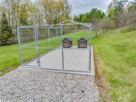 Tiny photo for 5565 Rau Road, West Branch, MI 48661 (MLS # 1945270)