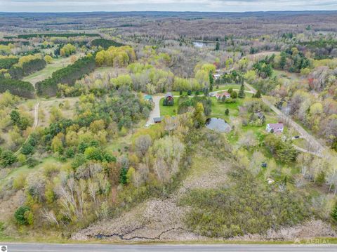 Tiny photo for 5565 Rau Road, West Branch, MI 48661 (MLS # 1945270)
