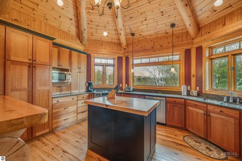 Tiny photo for 5565 Rau Road, West Branch, MI 48661 (MLS # 1945270)