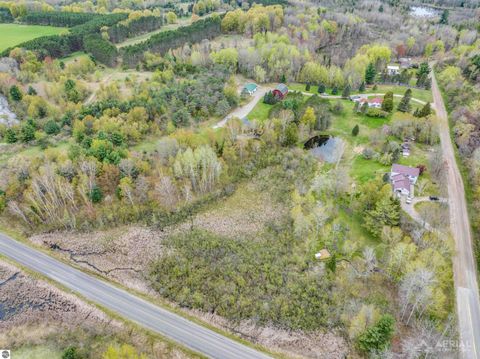 Tiny photo for 5565 Rau Road, West Branch, MI 48661 (MLS # 1945270)