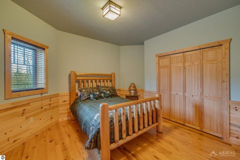 Tiny photo for 5565 Rau Road, West Branch, MI 48661 (MLS # 1945270)