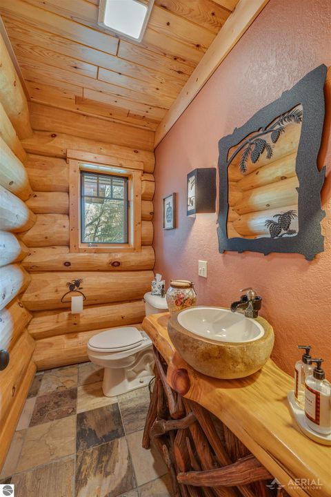 Tiny photo for 5565 Rau Road, West Branch, MI 48661 (MLS # 1945270)