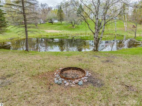 Tiny photo for 5565 Rau Road, West Branch, MI 48661 (MLS # 1945270)