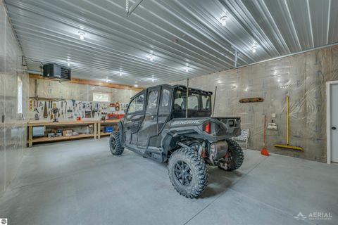 Tiny photo for 5565 Rau Road, West Branch, MI 48661 (MLS # 1945270)