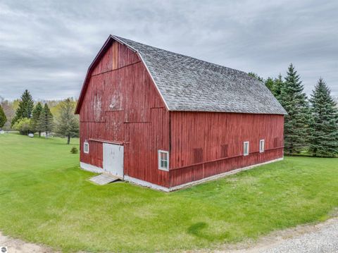Tiny photo for 5565 Rau Road, West Branch, MI 48661 (MLS # 1945270)